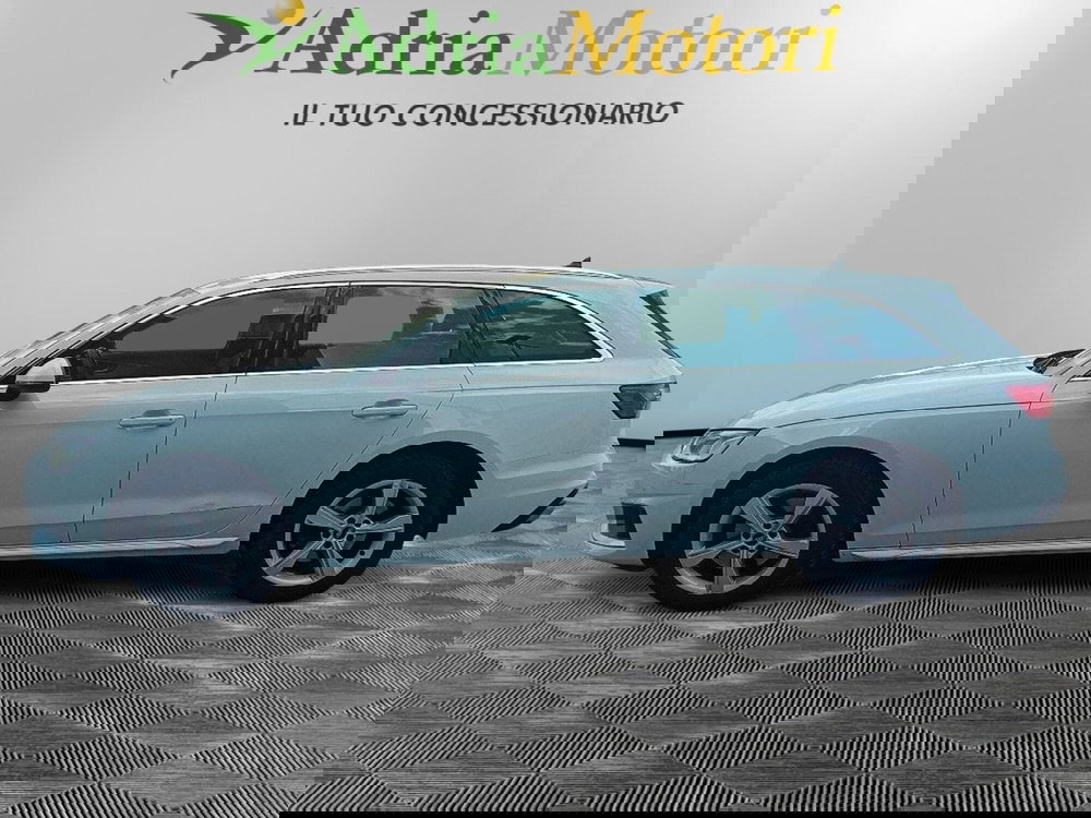 Audi A4 Avant usata a Pordenone (2)