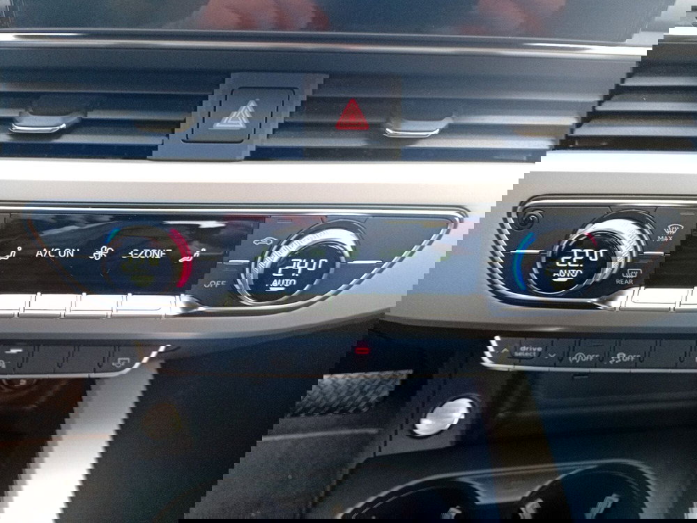 Audi A4 Avant usata a Pordenone (20)