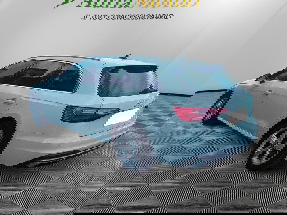 Audi A4 Avant usata a Pordenone (3)