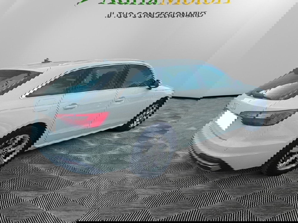 Audi A4 Avant usata a Pordenone (5)