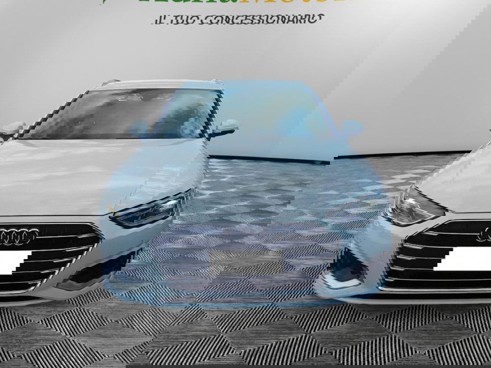 Audi A4 Avant usata a Pordenone (8)