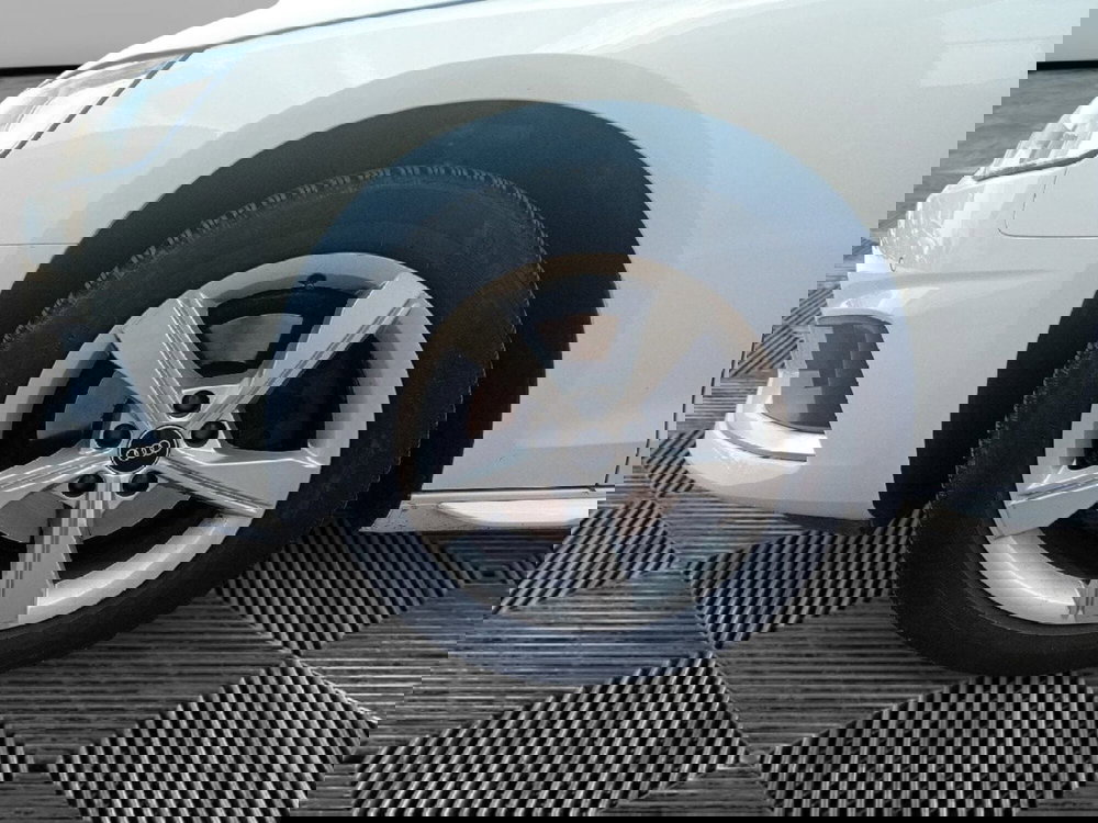 Audi A4 Avant usata a Pordenone (9)