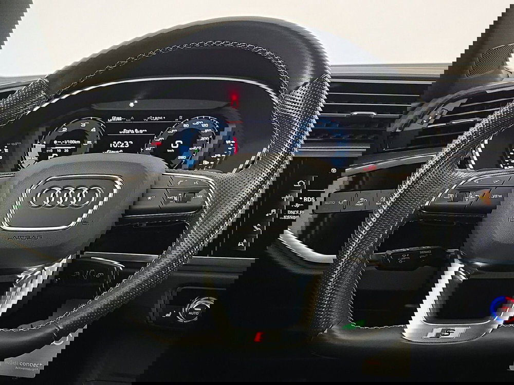 Audi Q3 Sportback usata a Alessandria (11)