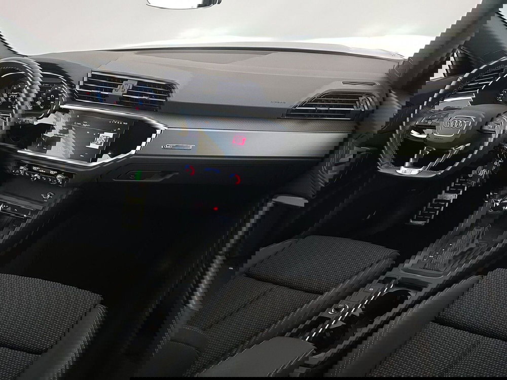 Audi Q3 Sportback usata a Alessandria (12)