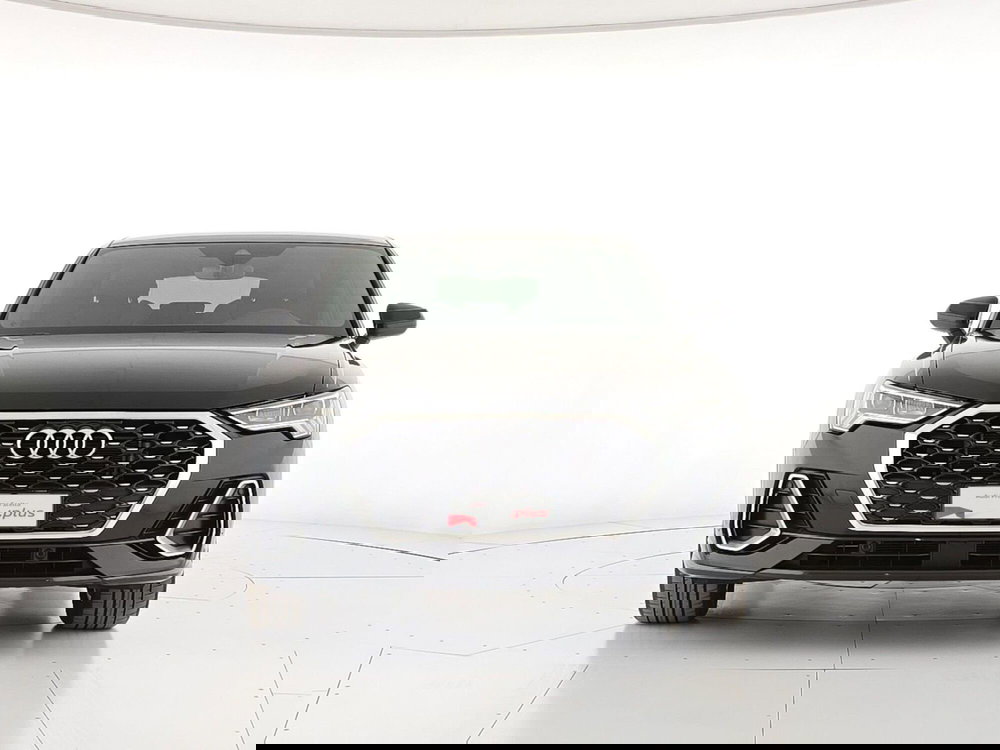 Audi Q3 Sportback usata a Alessandria (2)