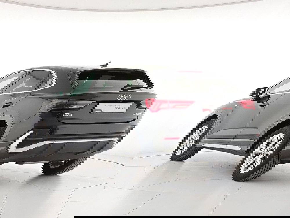 Audi Q3 Sportback usata a Alessandria (4)