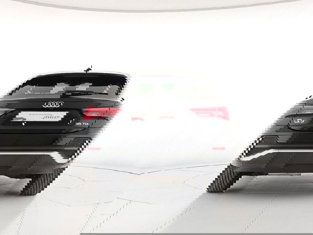 Audi Q3 Sportback usata a Alessandria (5)