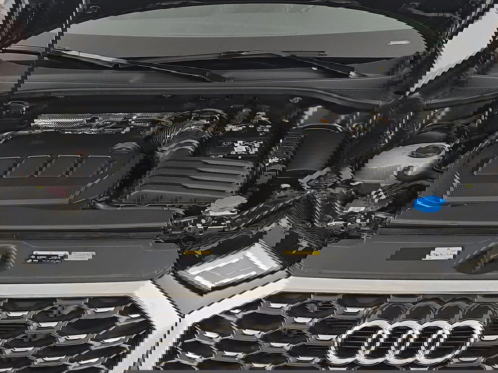 Audi Q3 Sportback usata a Alessandria (8)