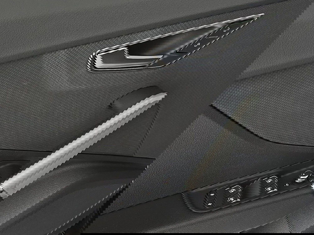 Audi Q2 usata a Alessandria (16)