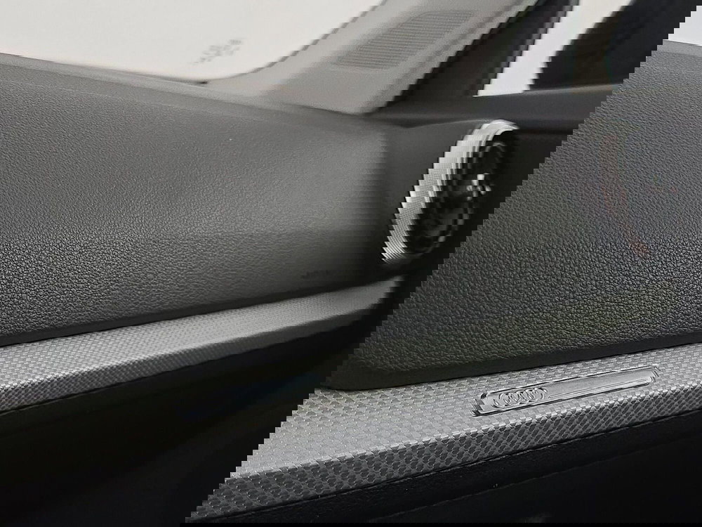 Audi Q2 usata a Alessandria (18)