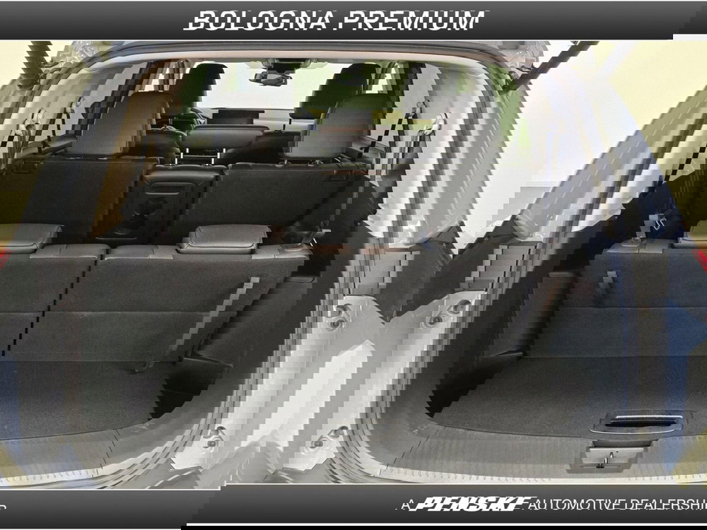 Nissan X-Trail usata a Bologna (10)