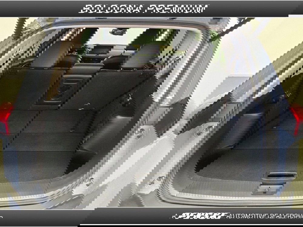 Nissan X-Trail usata a Bologna (11)