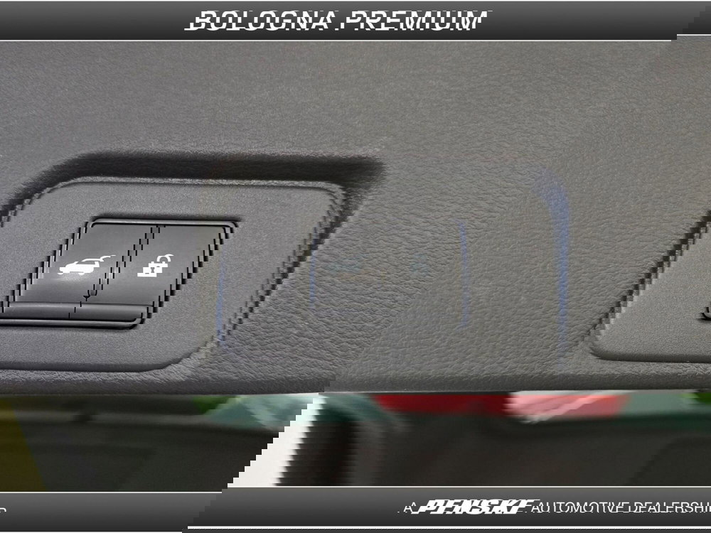 Nissan X-Trail usata a Bologna (12)