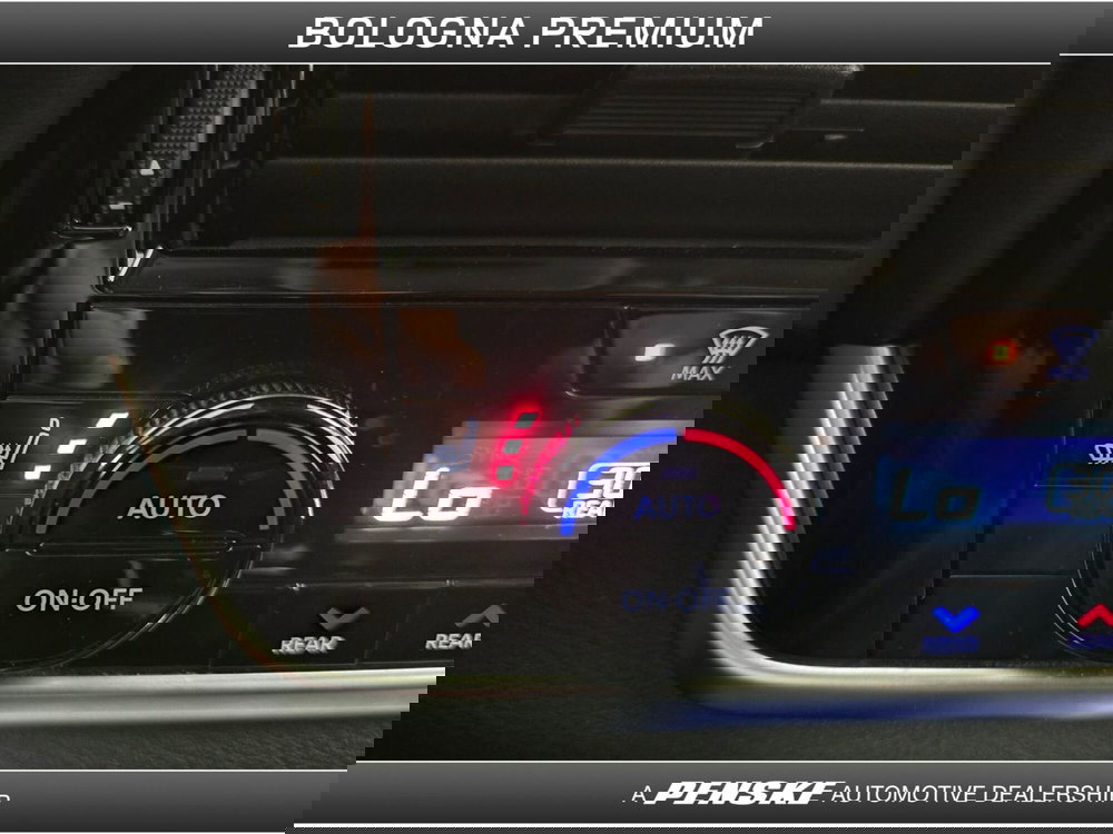 Nissan X-Trail usata a Bologna (13)