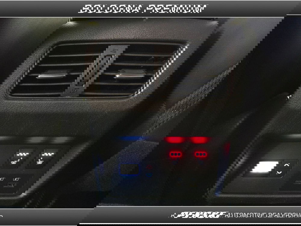 Nissan X-Trail usata a Bologna (14)