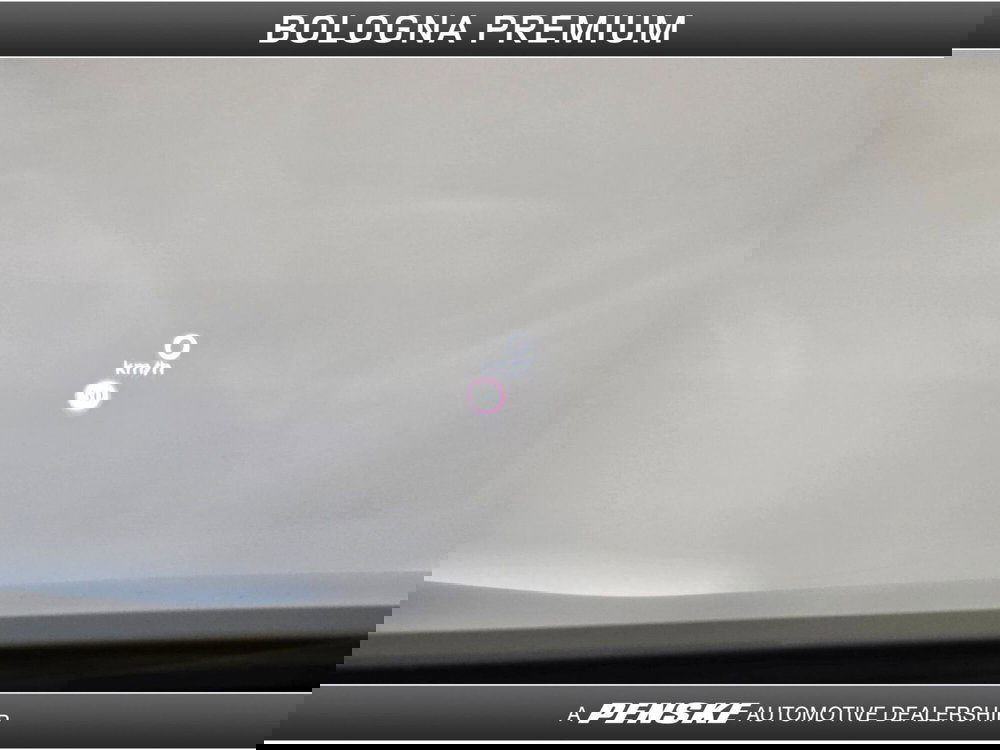 Nissan X-Trail usata a Bologna (15)