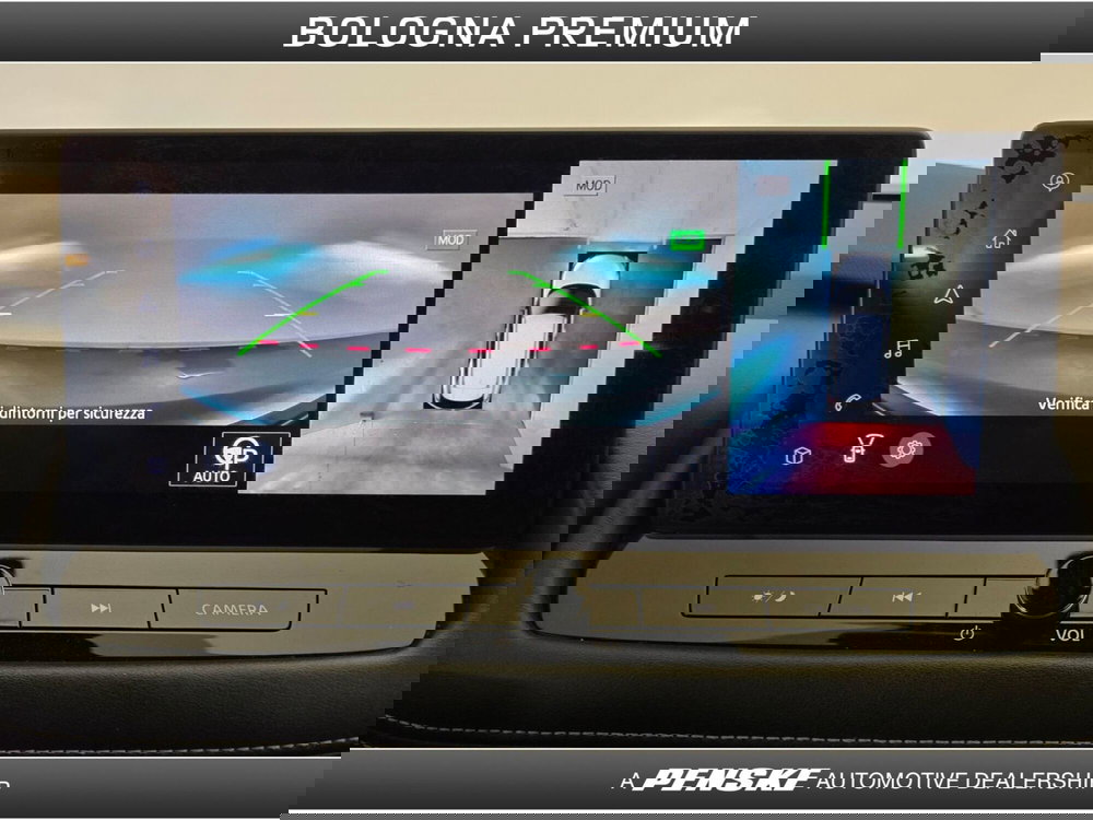 Nissan X-Trail usata a Bologna (16)