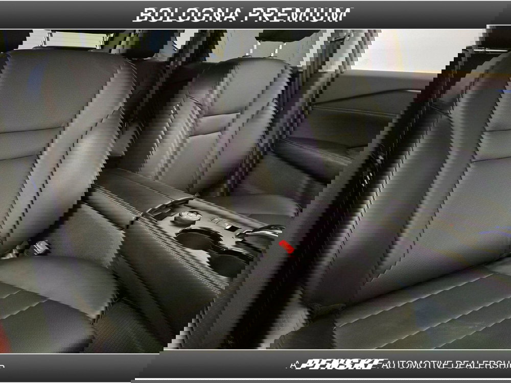 Nissan X-Trail usata a Bologna (17)