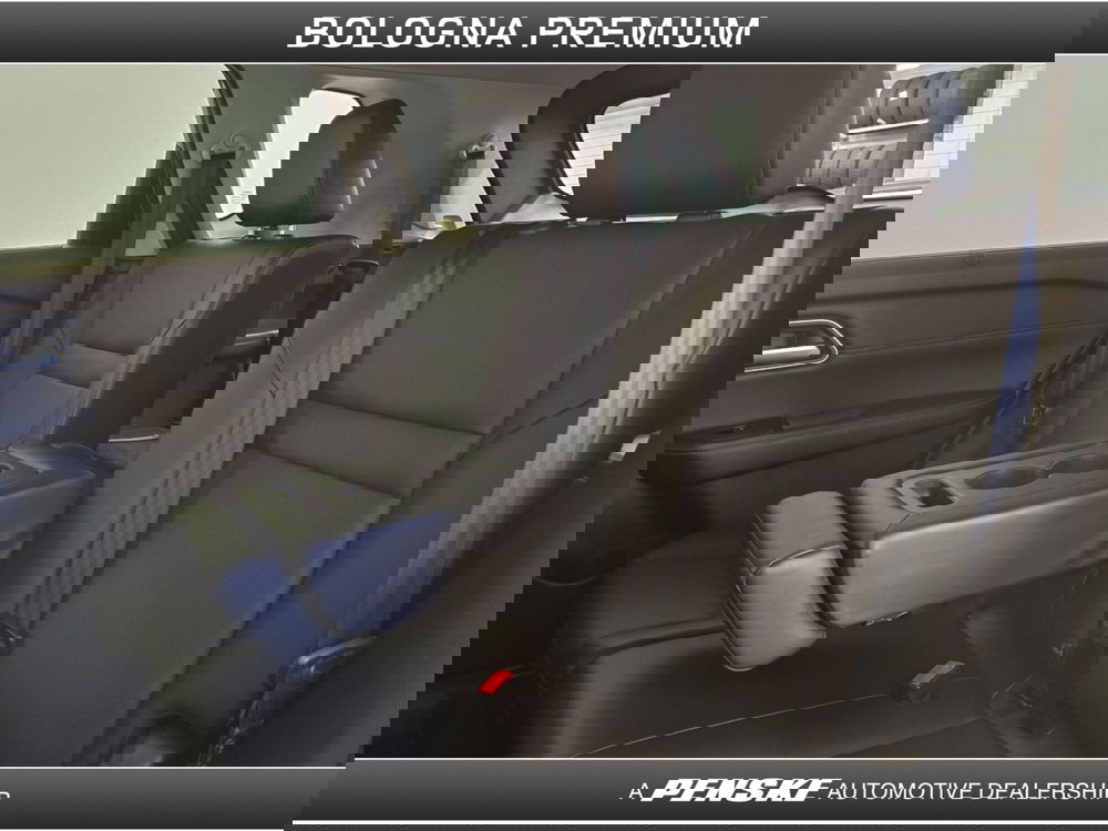 Nissan X-Trail usata a Bologna (18)