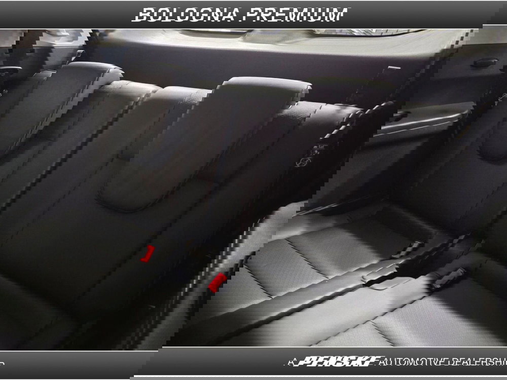 Nissan X-Trail usata a Bologna (19)