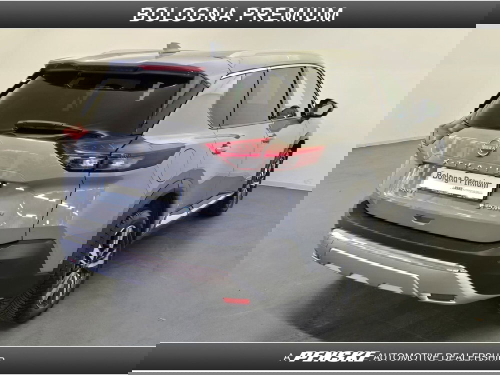 Nissan X-Trail usata a Bologna (2)