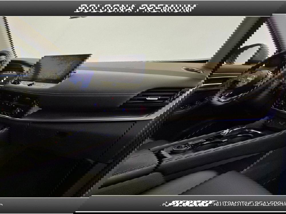 Nissan X-Trail usata a Bologna (20)