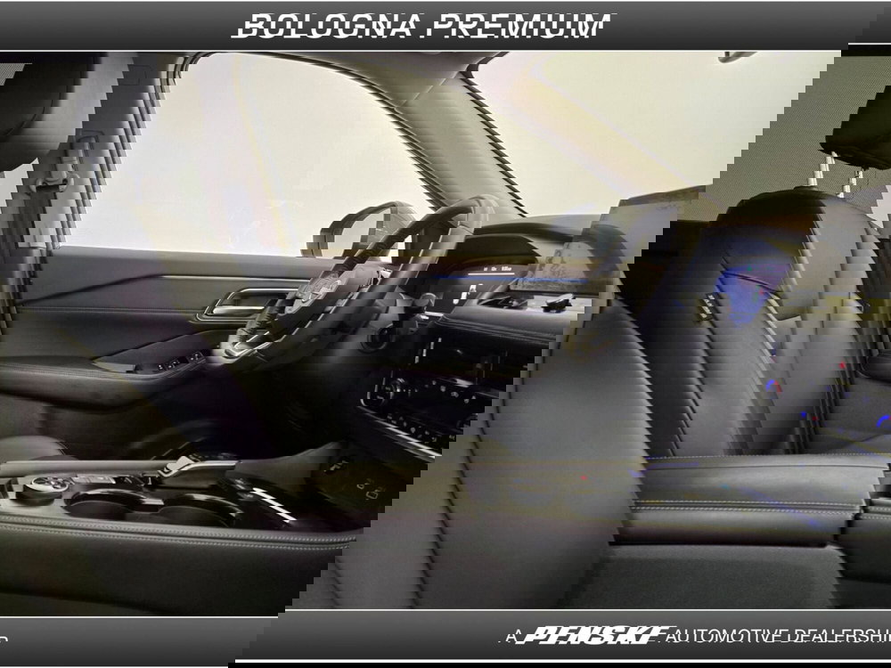 Nissan X-Trail usata a Bologna (3)