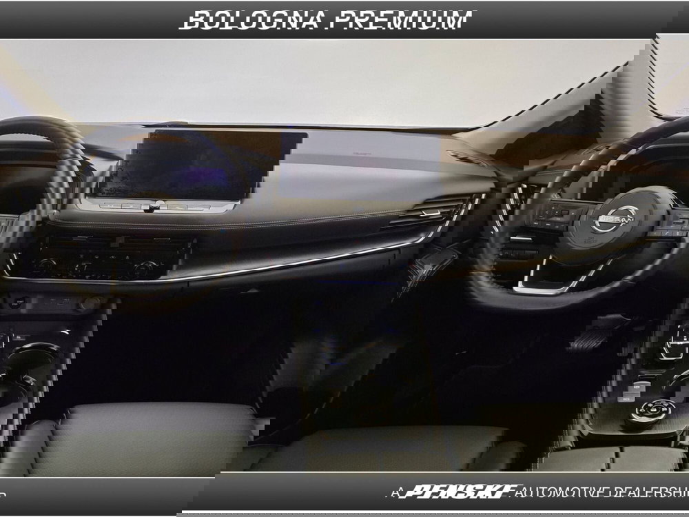 Nissan X-Trail usata a Bologna (4)