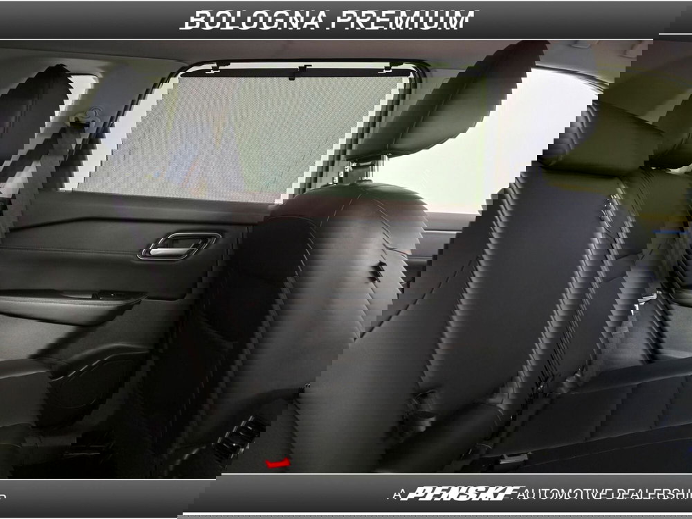 Nissan X-Trail usata a Bologna (5)