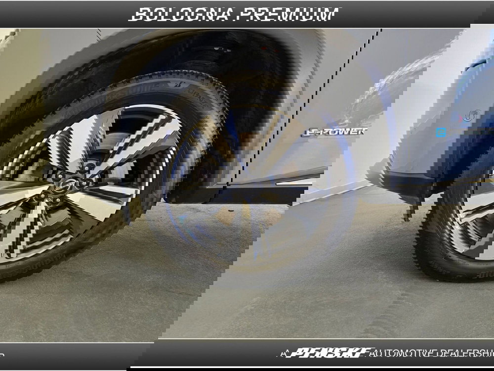 Nissan X-Trail usata a Bologna (9)