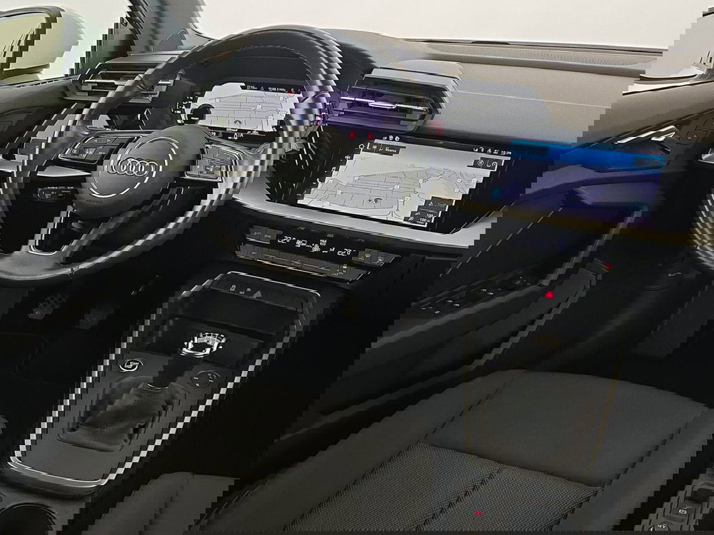 Audi A3 Sportback usata a Cuneo (10)