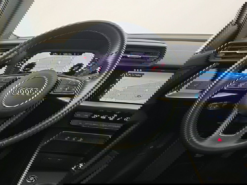 Audi A3 Sportback usata a Cuneo (11)