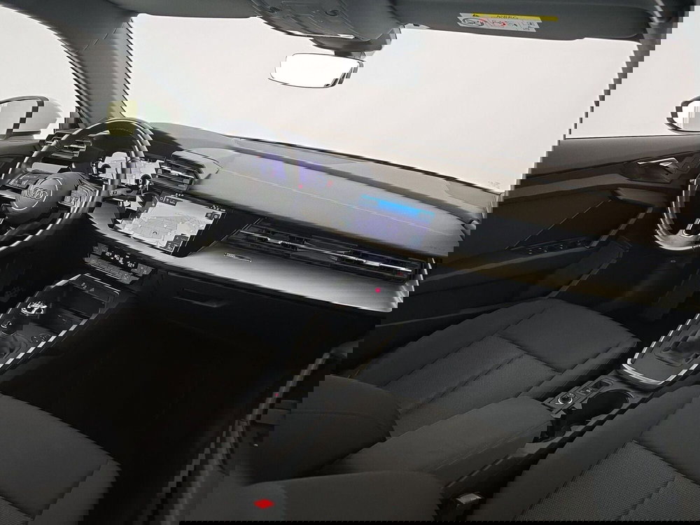 Audi A3 Sportback usata a Cuneo (12)