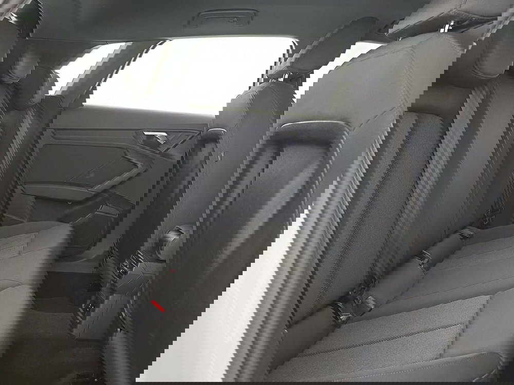 Audi A3 Sportback usata a Cuneo (14)