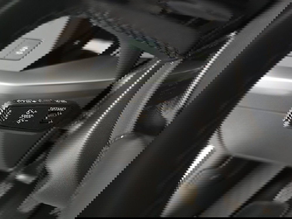 Audi A3 Sportback usata a Cuneo (17)