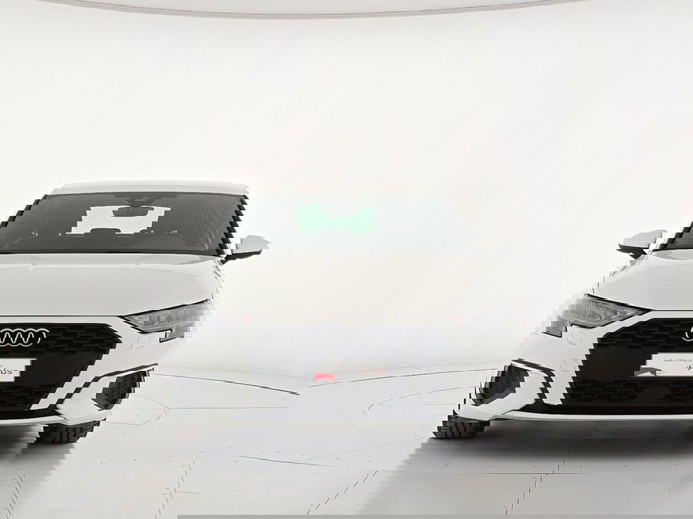 Audi A3 Sportback usata a Cuneo (2)