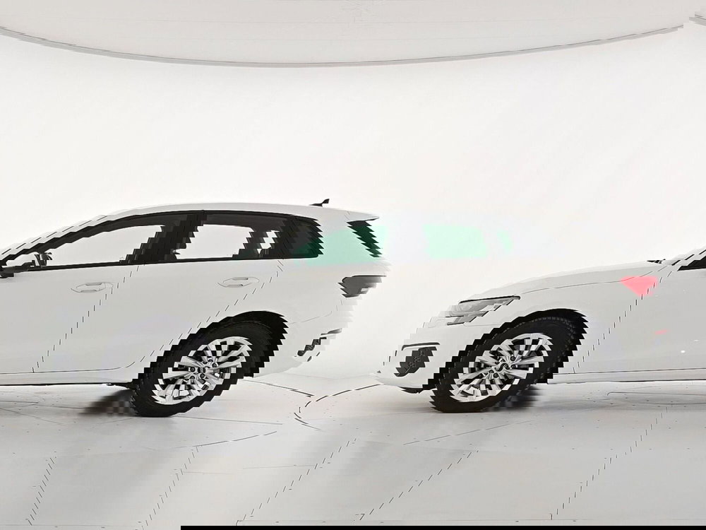 Audi A3 Sportback usata a Cuneo (3)