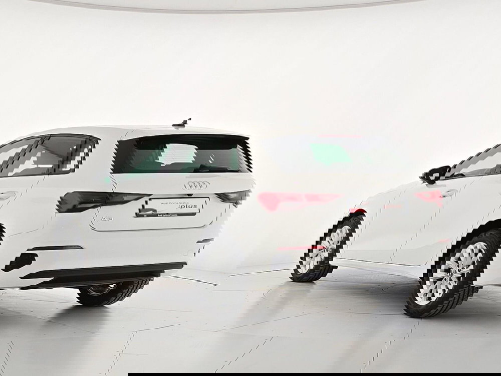 Audi A3 Sportback usata a Cuneo (4)