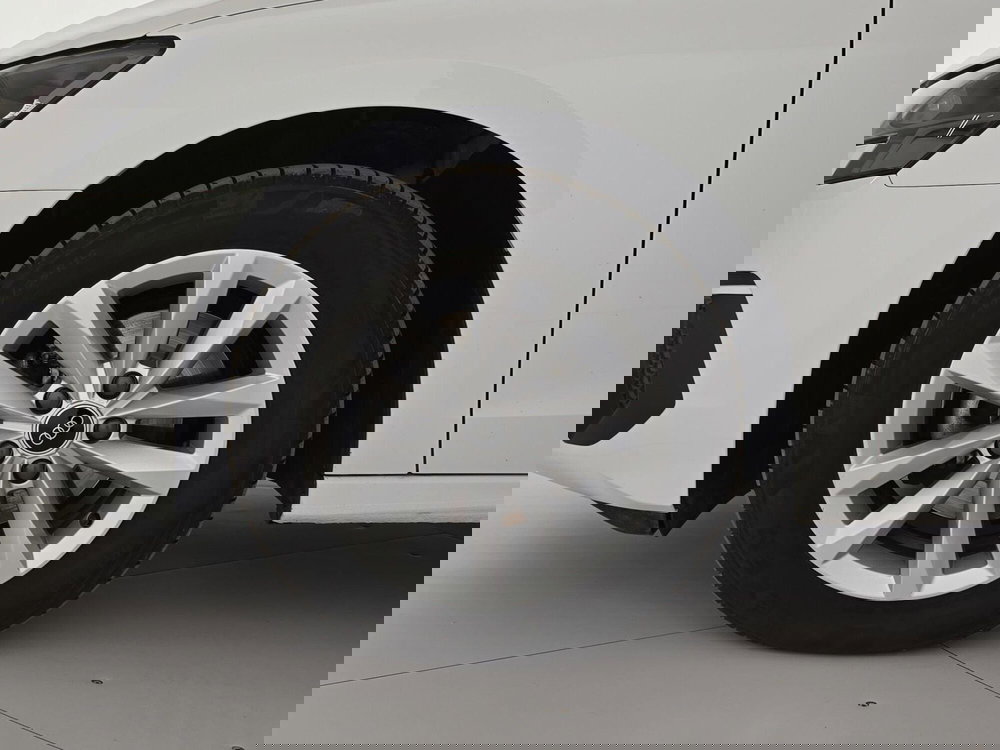 Audi A3 Sportback usata a Cuneo (7)