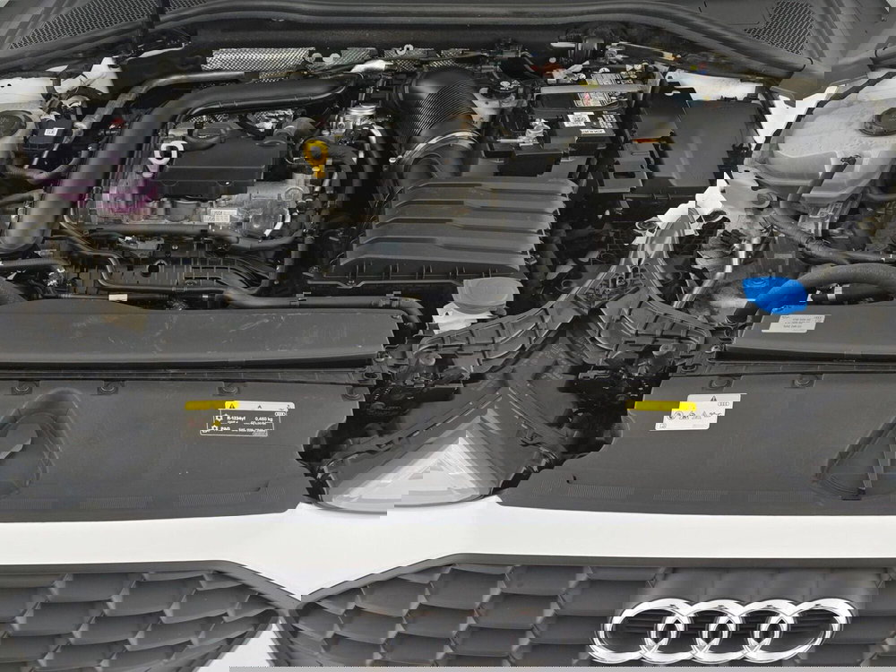 Audi A3 Sportback usata a Cuneo (8)