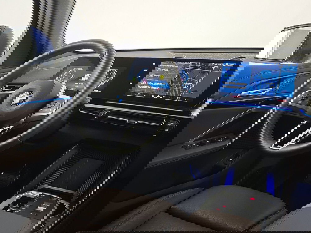 BMW X2 usata a Asti (10)