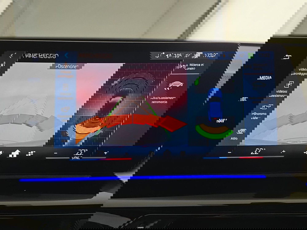 BMW X2 usata a Asti (15)