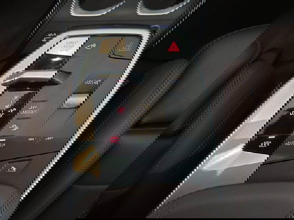 BMW X2 usata a Asti (19)