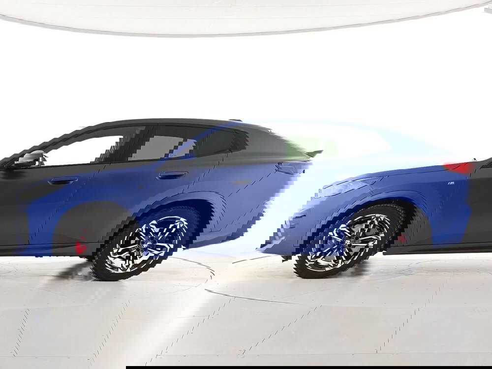 BMW X2 usata a Asti (3)