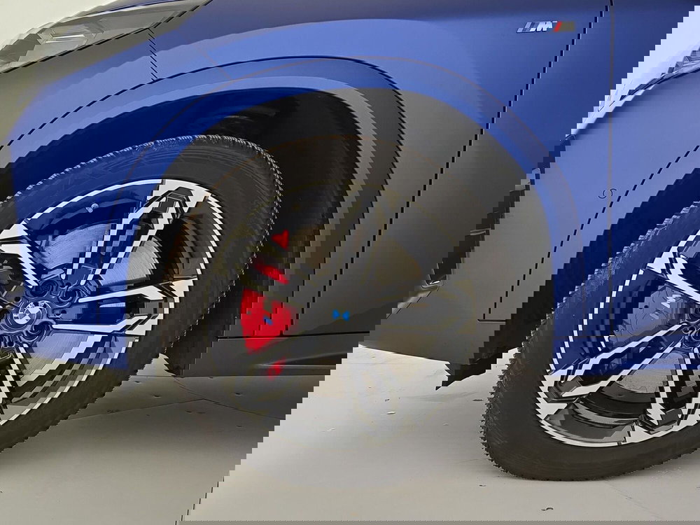 BMW X2 usata a Asti (7)