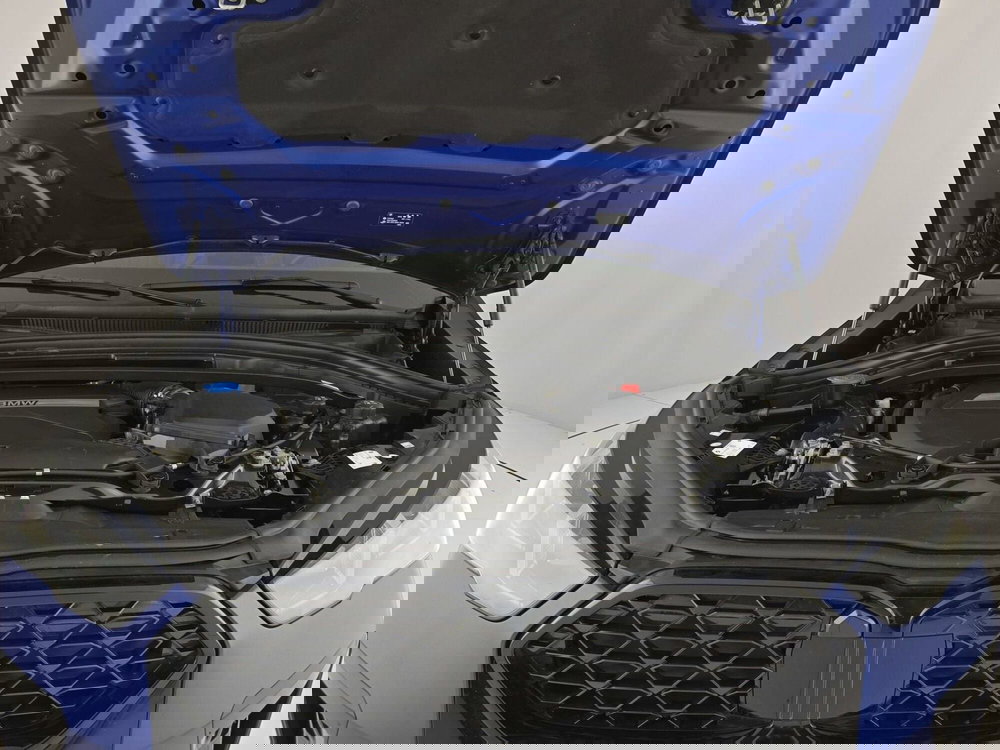 BMW X2 usata a Asti (8)