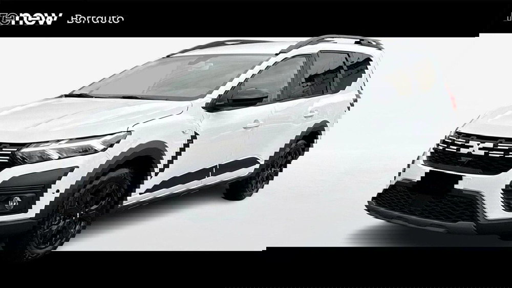 Dacia Jogger usata a Treviso