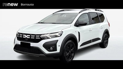 Dacia Jogger 1.0 tce Extreme UP Gpl 100cv del 2023 usata a Montebelluna