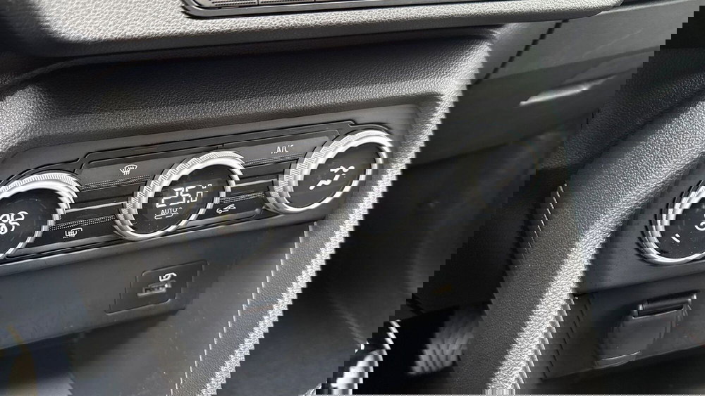 Dacia Jogger usata a Treviso (10)