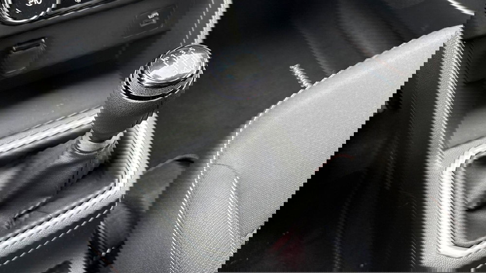 Dacia Jogger usata a Treviso (11)